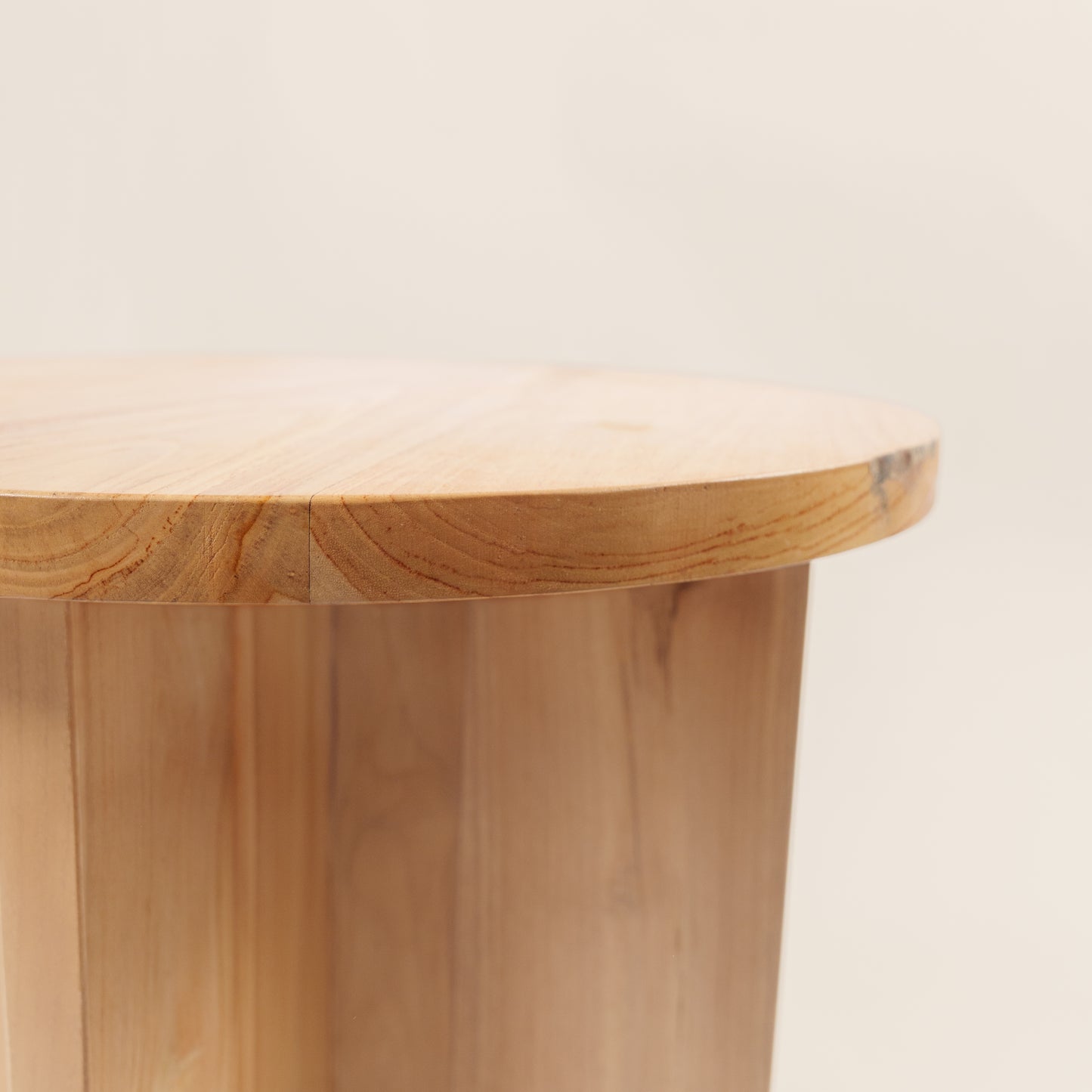 Staliukas "Segitiga"