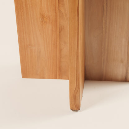 Staliukas "Segitiga"