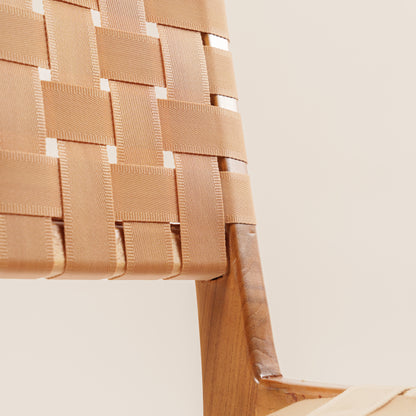 Baro kėdė "Alunan"