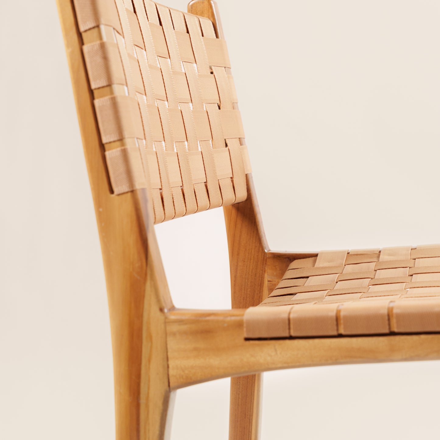 Baro kėdė "Alunan"