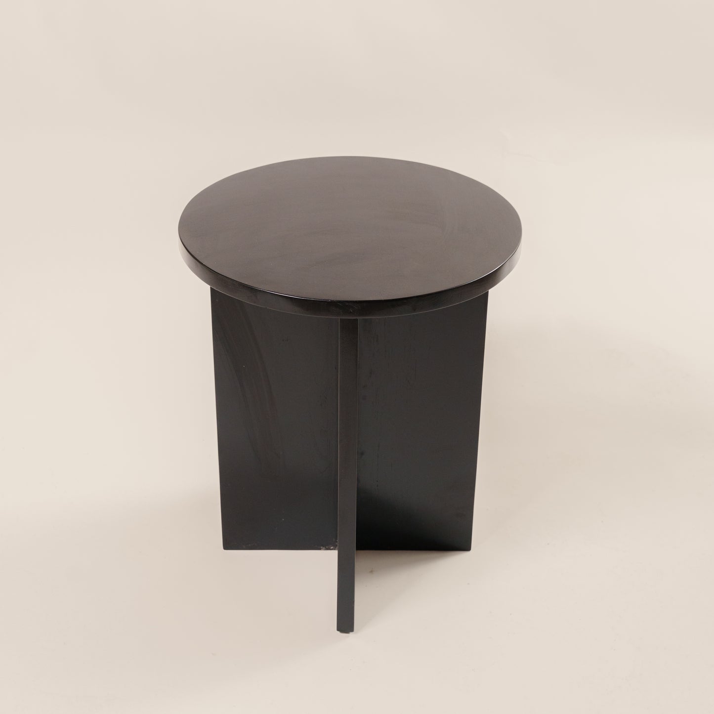 Staliukas "Segitiga Hitam"