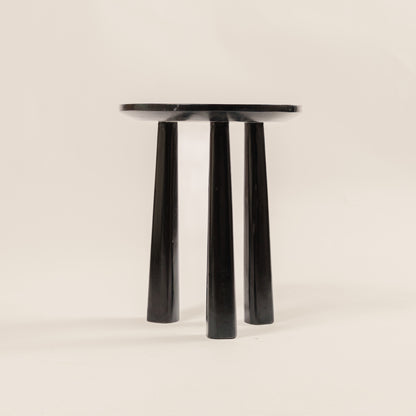 Staliukas "Tiga Hitam"