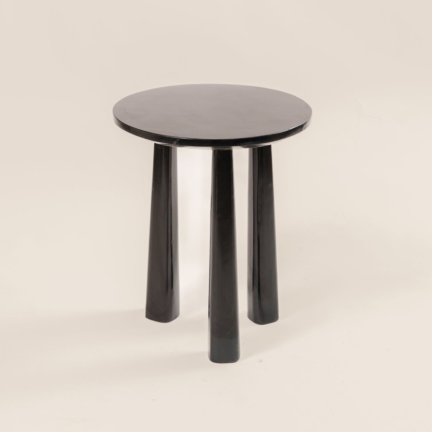 Staliukas "Tiga Hitam"