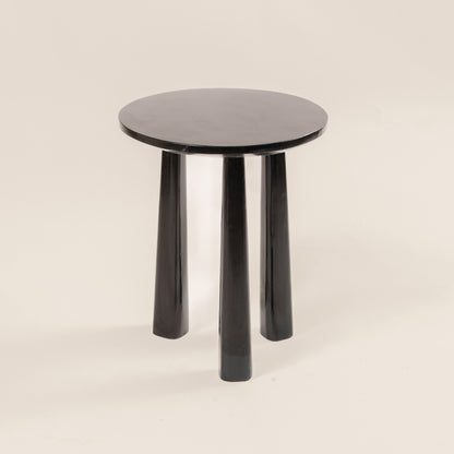 Staliukas "Tiga Hitam"