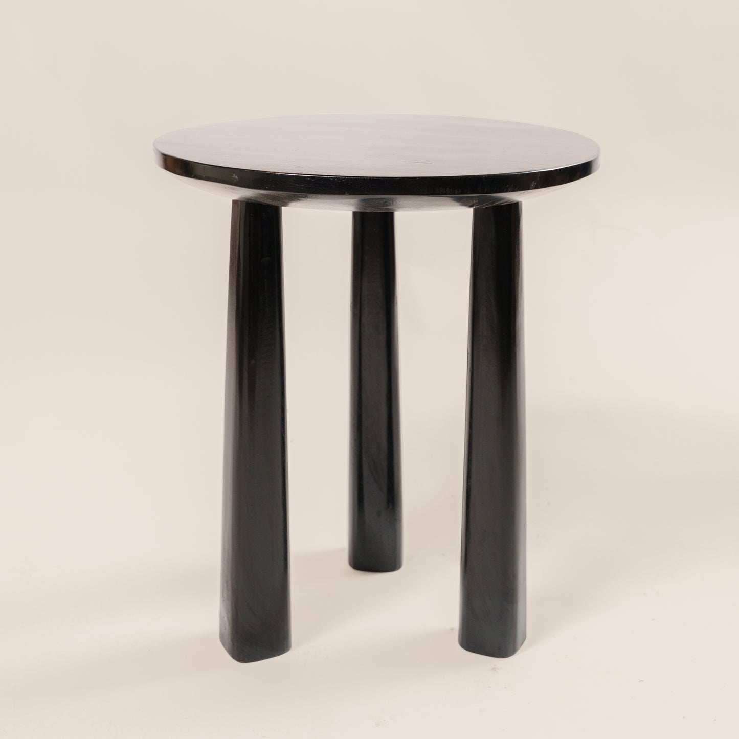 Staliukas "Tiga Hitam"