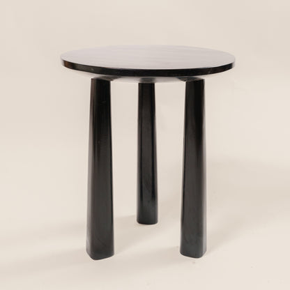 Staliukas "Tiga Hitam"