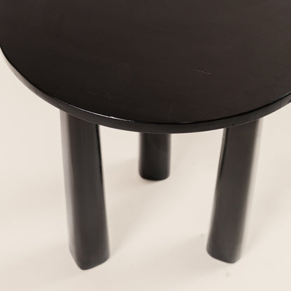 Staliukas "Tiga Hitam"