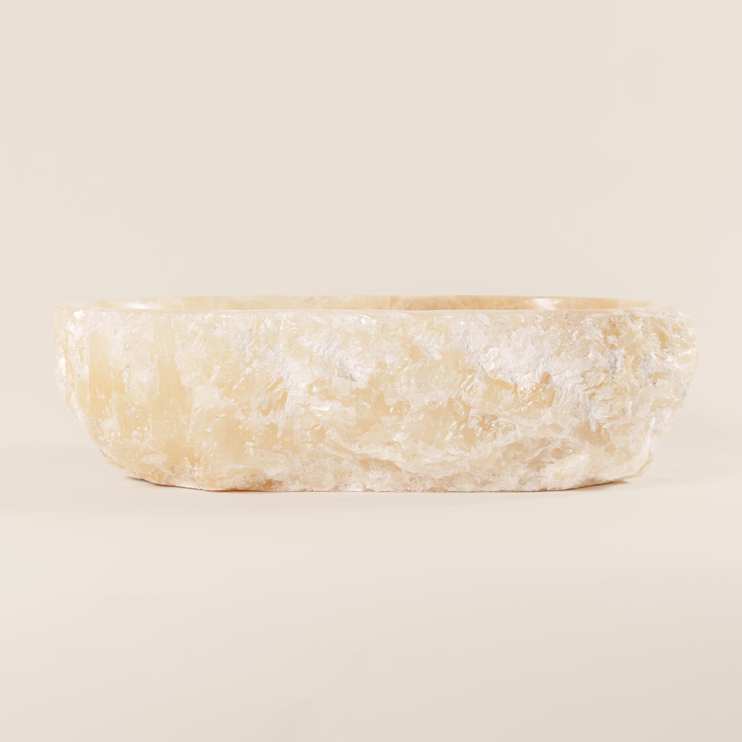 Praustuvas iš onikso "Tirta"