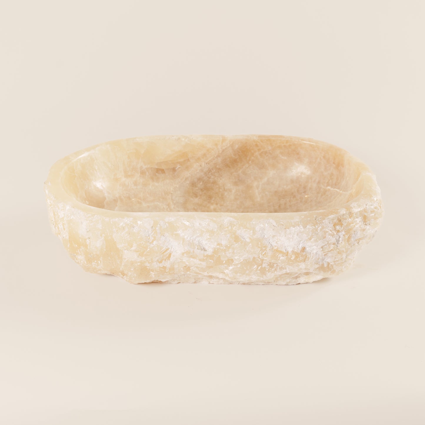 Praustuvas iš onikso "Tirta"