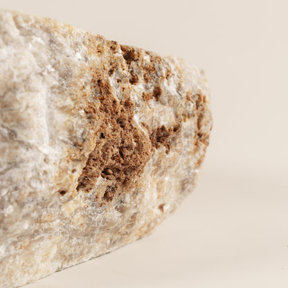 Praustuvas iš onikso "Sundara"