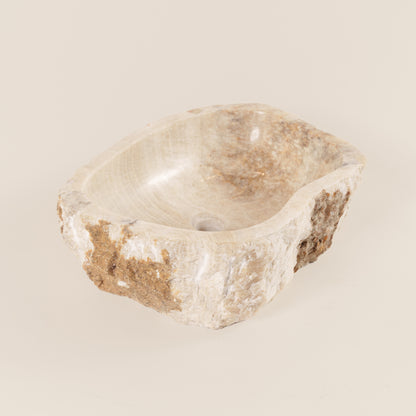 Praustuvas iš onikso "Sundara"