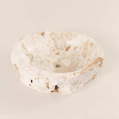 Praustuvas iš onikso "Sari"