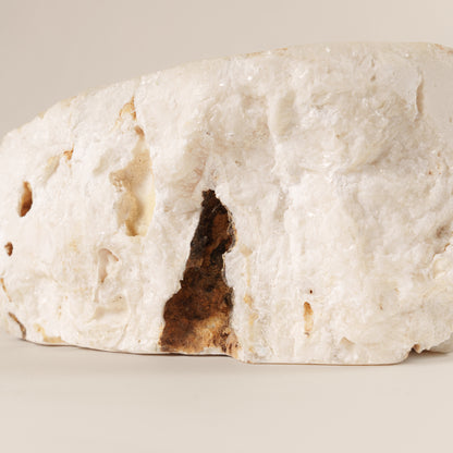 Praustuvas iš onikso "Sari"