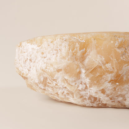 Praustuvas iš onikso "Tirta batu"