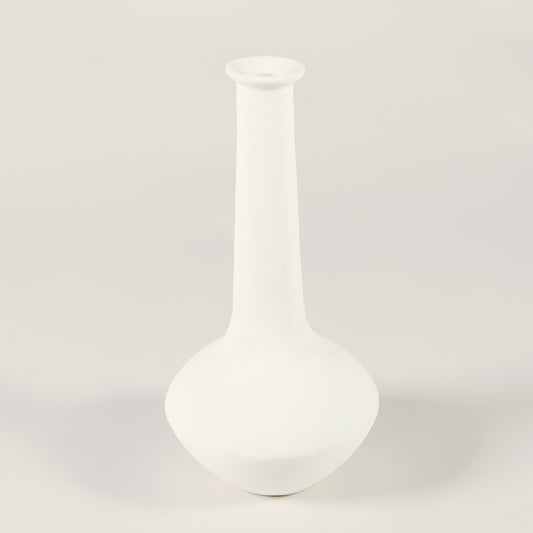 Decorative vase "The One"
