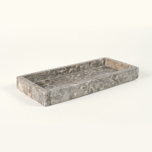 Marble tray (25 cm)