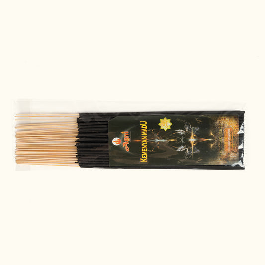 Natural incense "Kemenyan Madu Holy"