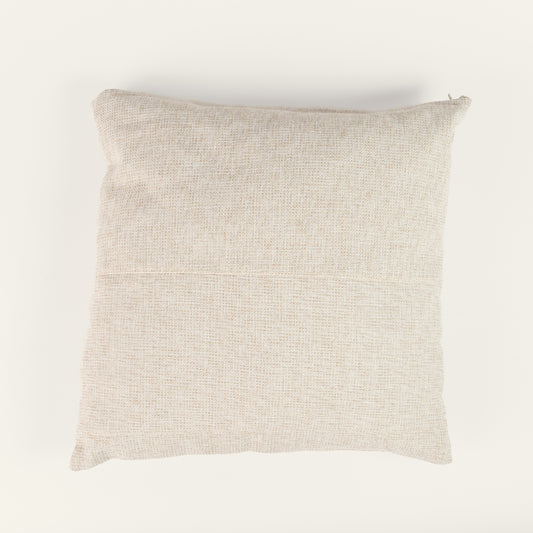 Handmade smooth pillowcase