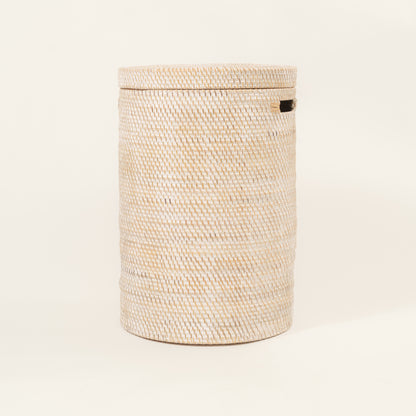 Round laundry box (M, L)