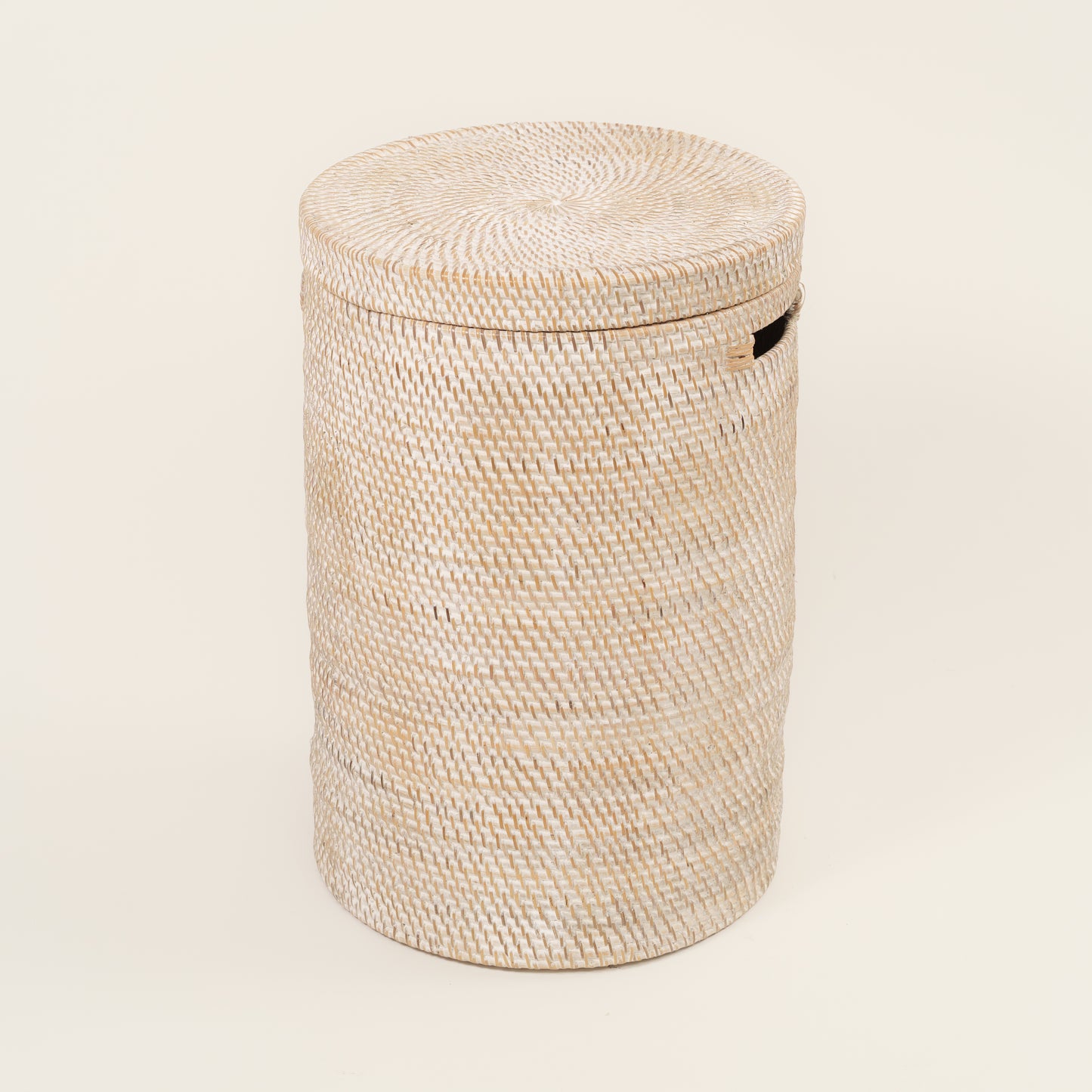 Round laundry box (M, L)