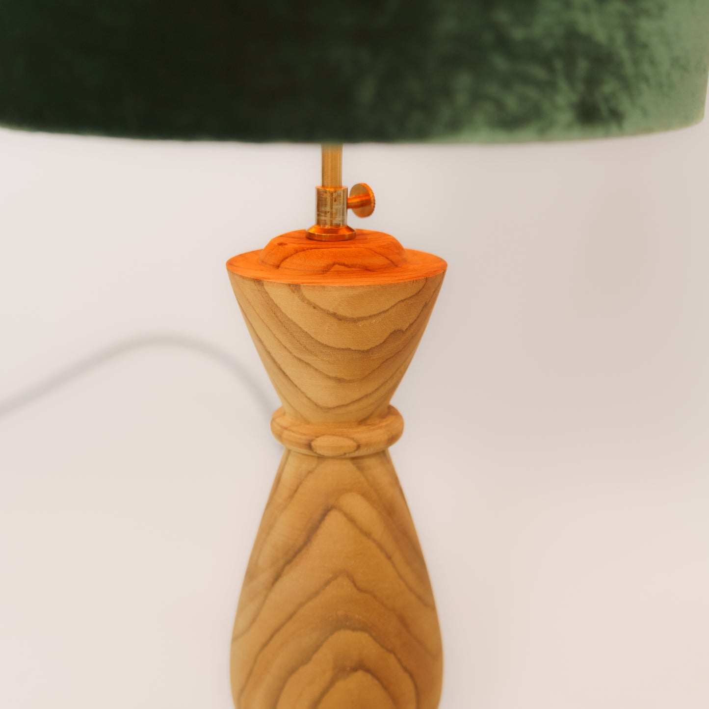 Lamp base "Biji"