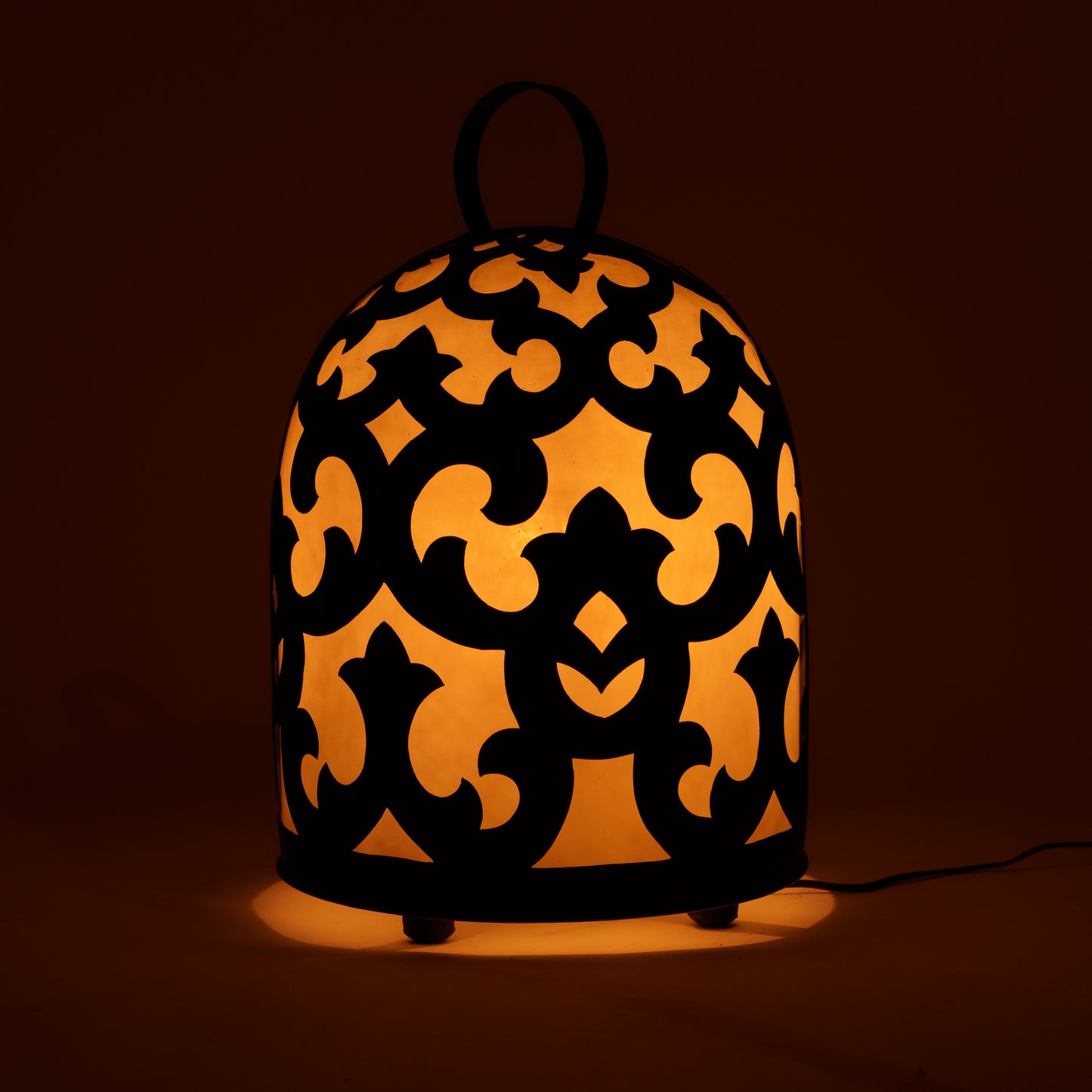 Lampshade "Oasis"