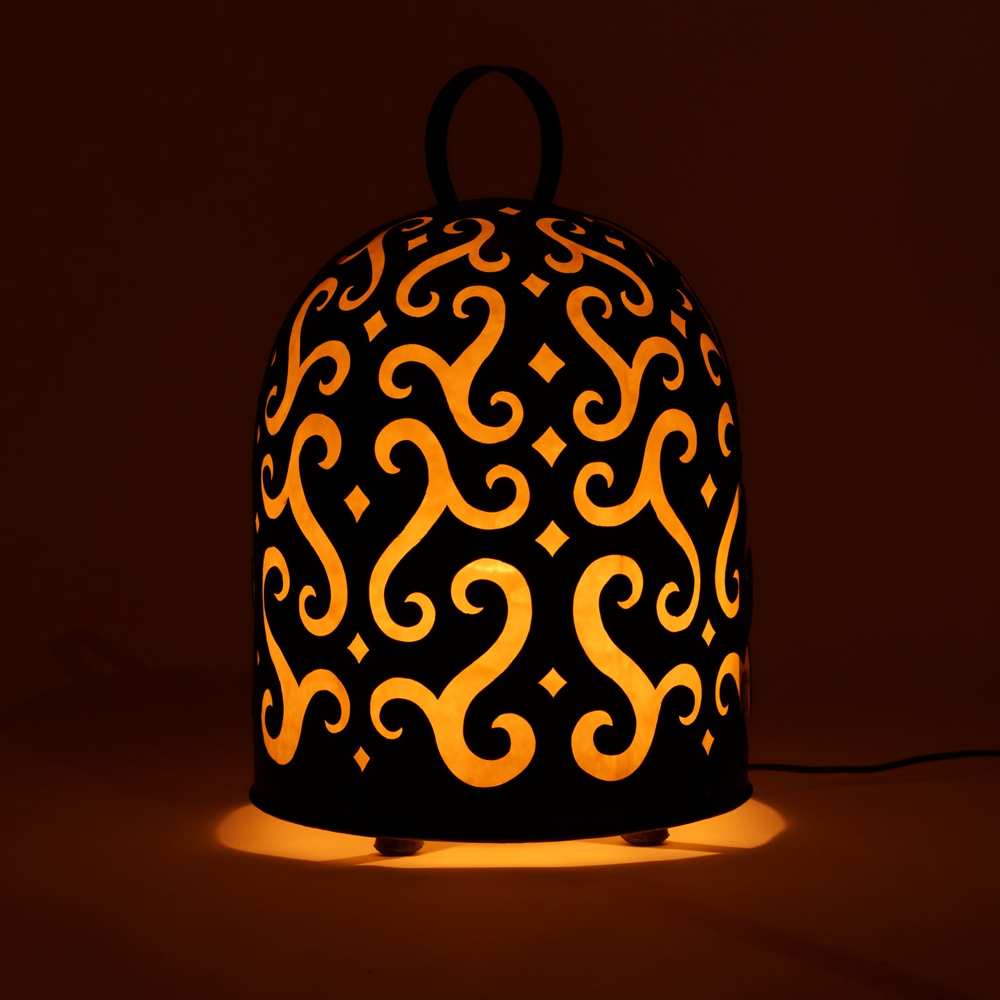 Lampshade "Oasis"