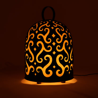 Lampshade "Oasis"