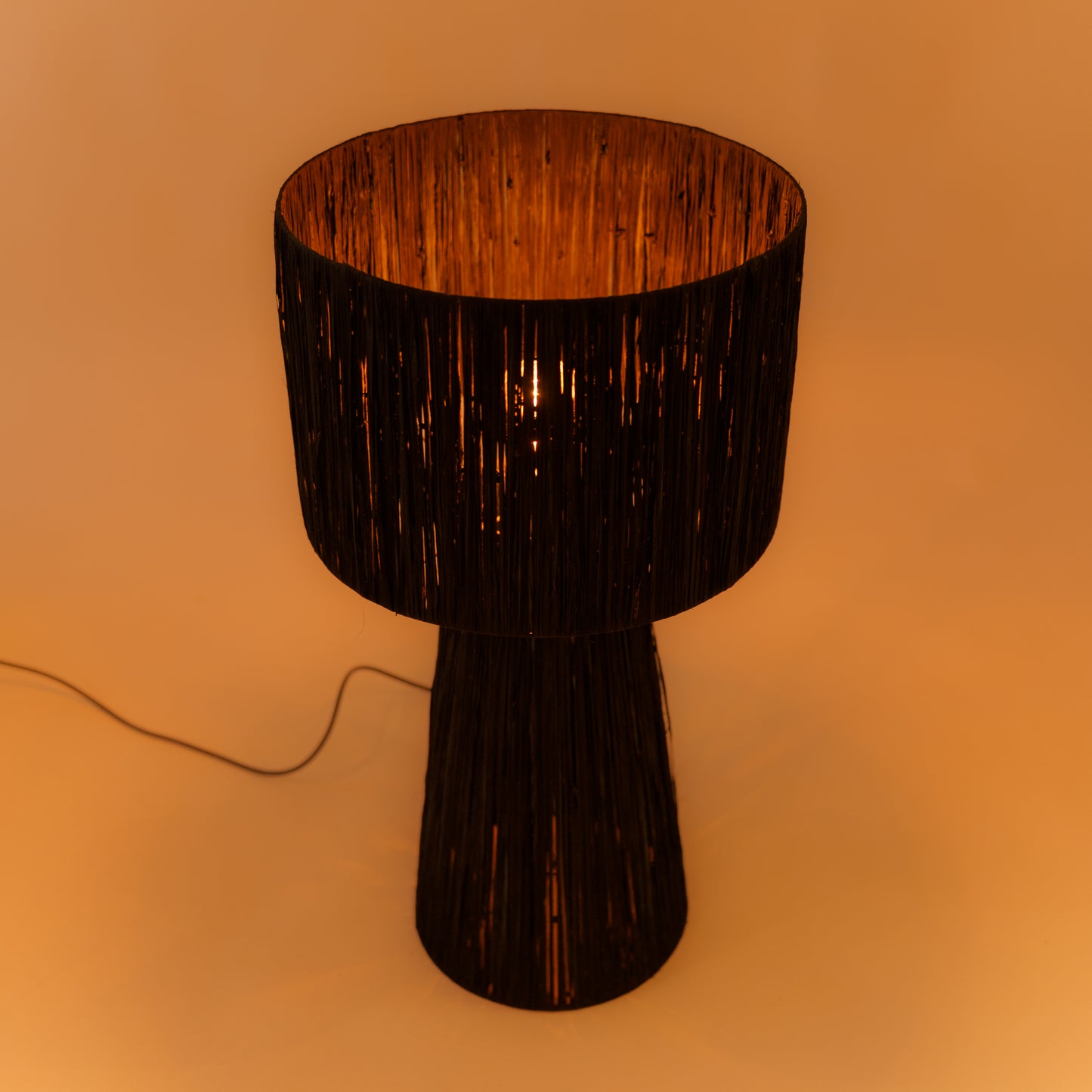 Lampshade "Ramah" XL