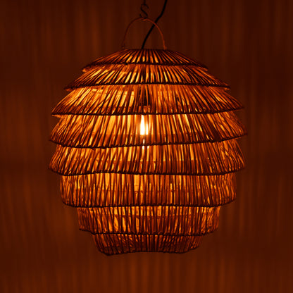 Lampshade "Apple"