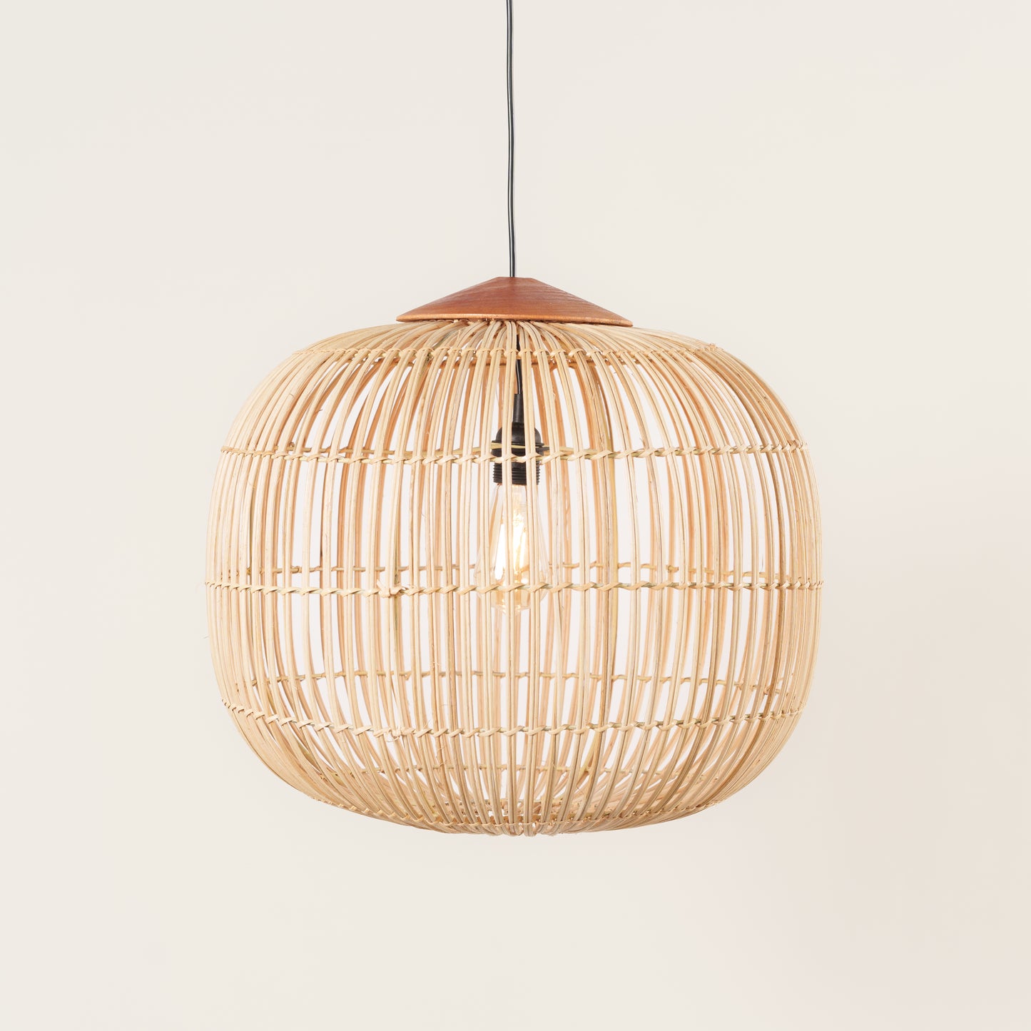 Lampshade "Apple"