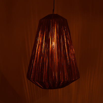 Lampshade "Apple"