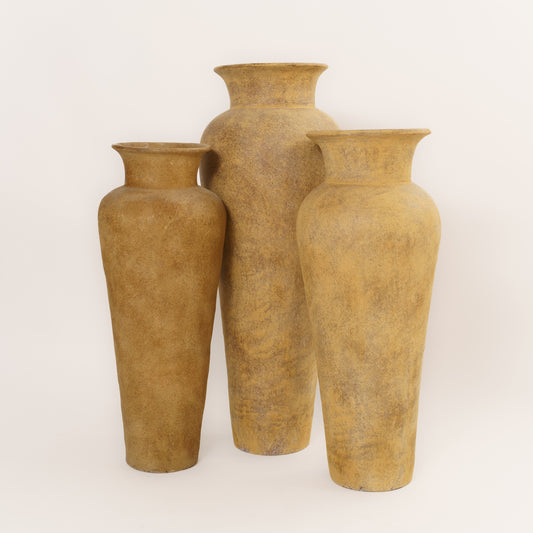 Decorative vase "Sejuta"