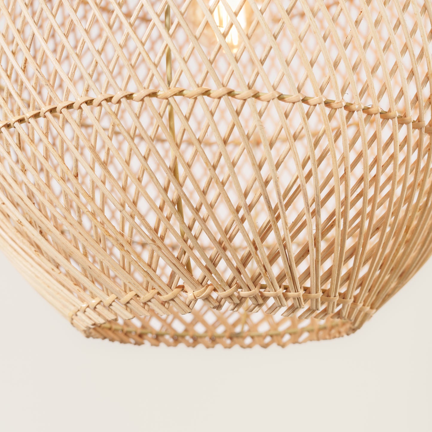 Lampshade "Belok"