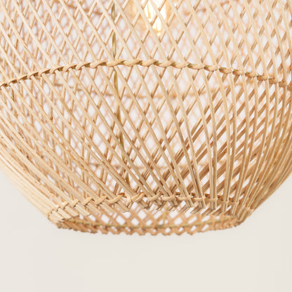 Lampshade "Belok"