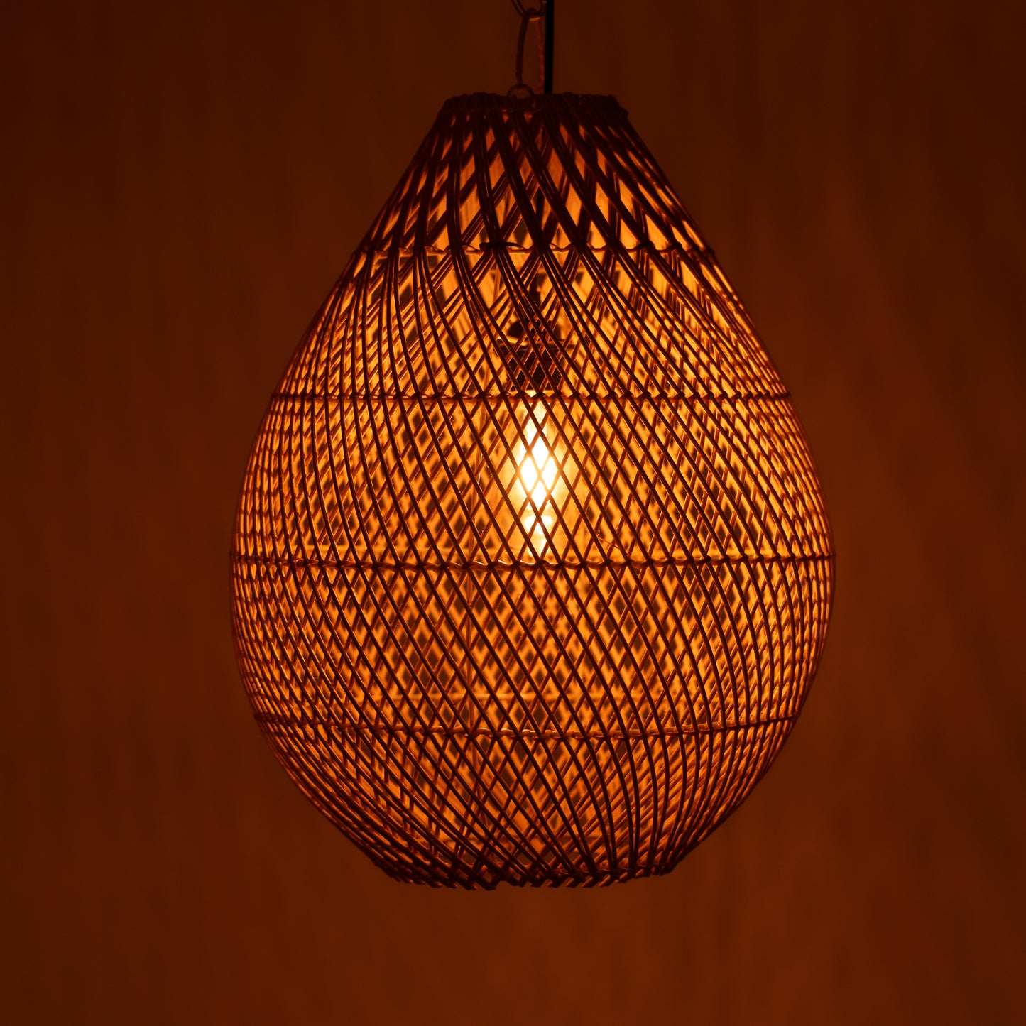 Lampshade "Belok"