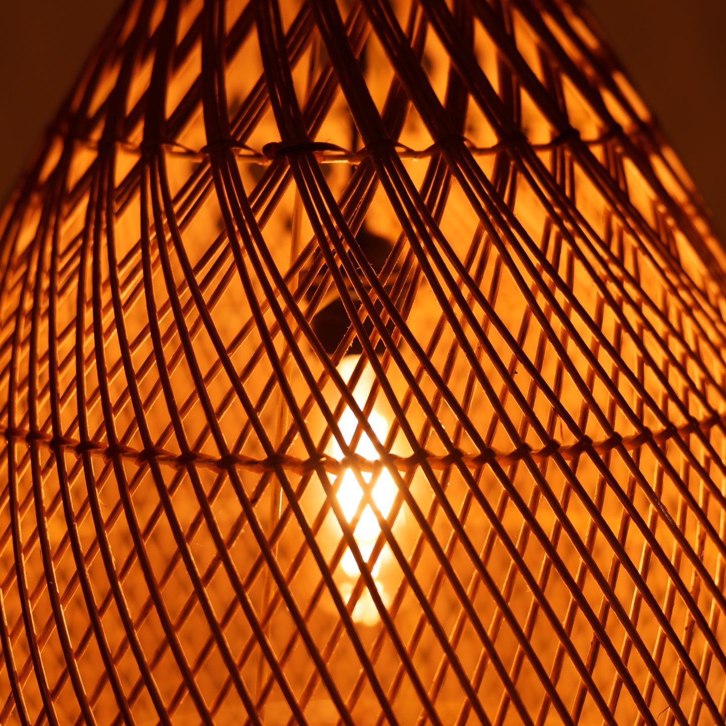 Lampshade "Belok"