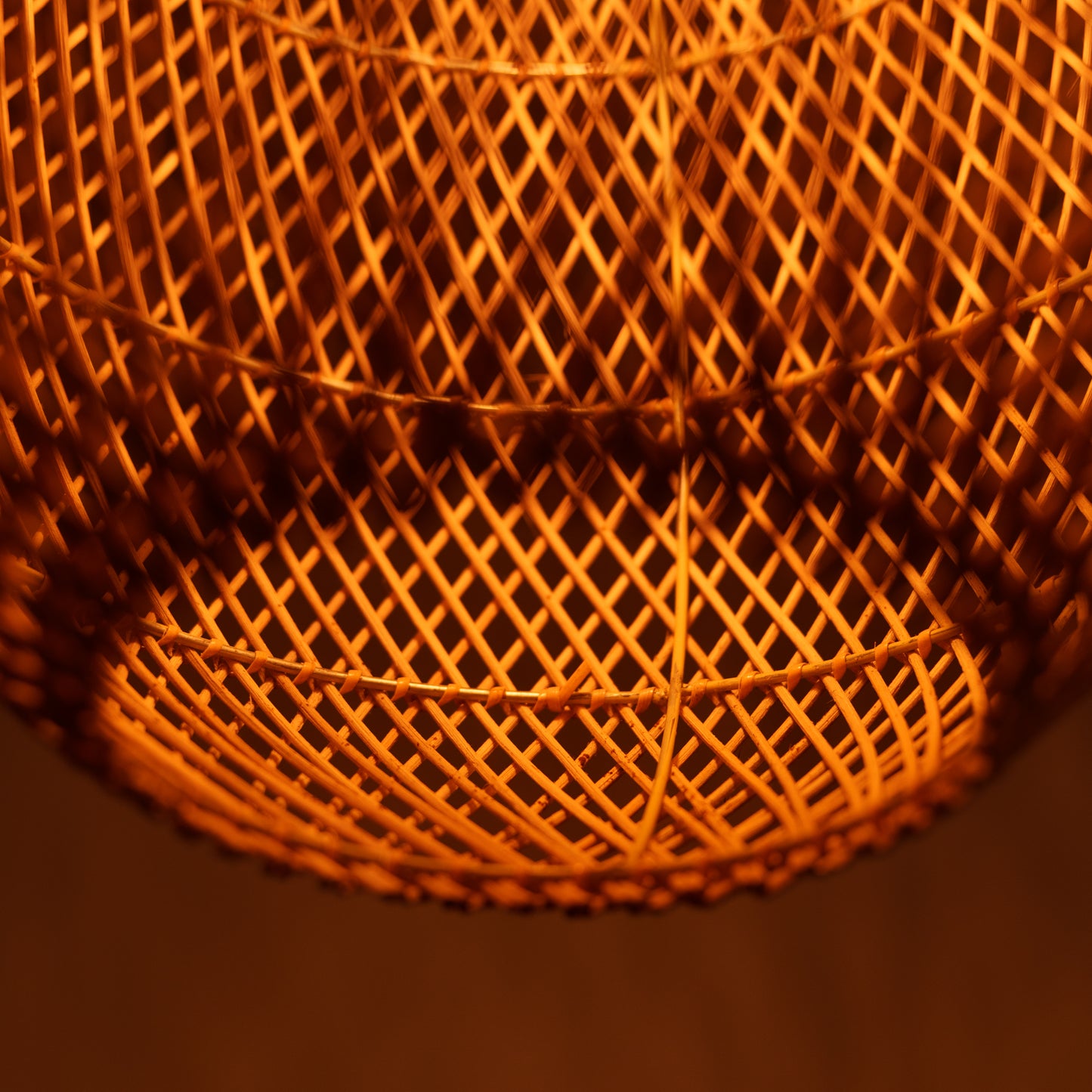 Lampshade "Belok"