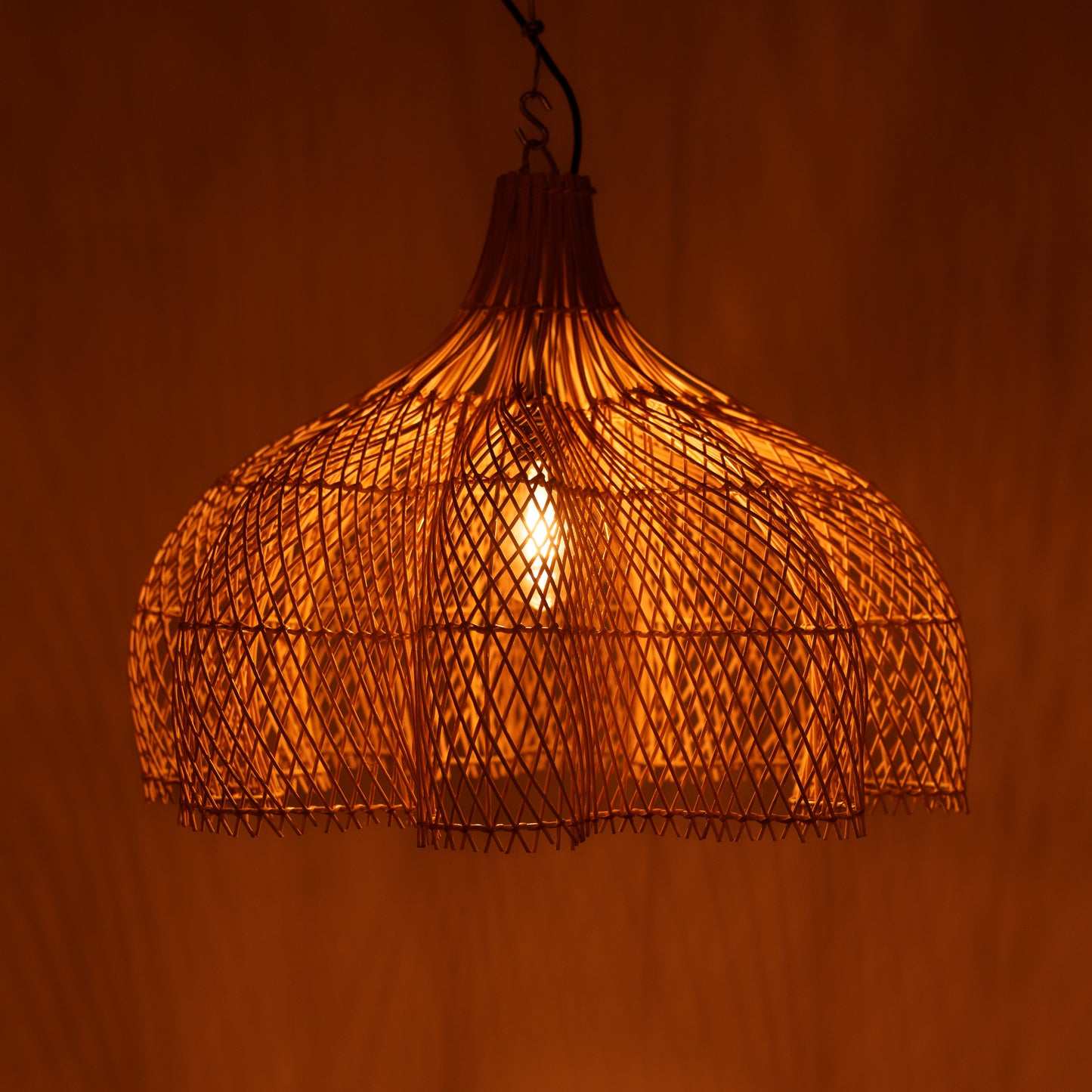 Lampshade "Triliun"