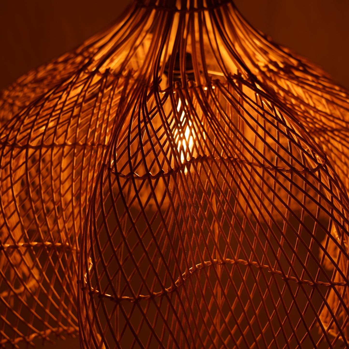 Lampshade "Triliun"