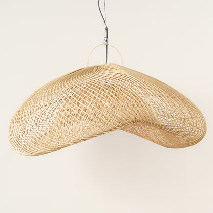 Lampshade "Orbit"