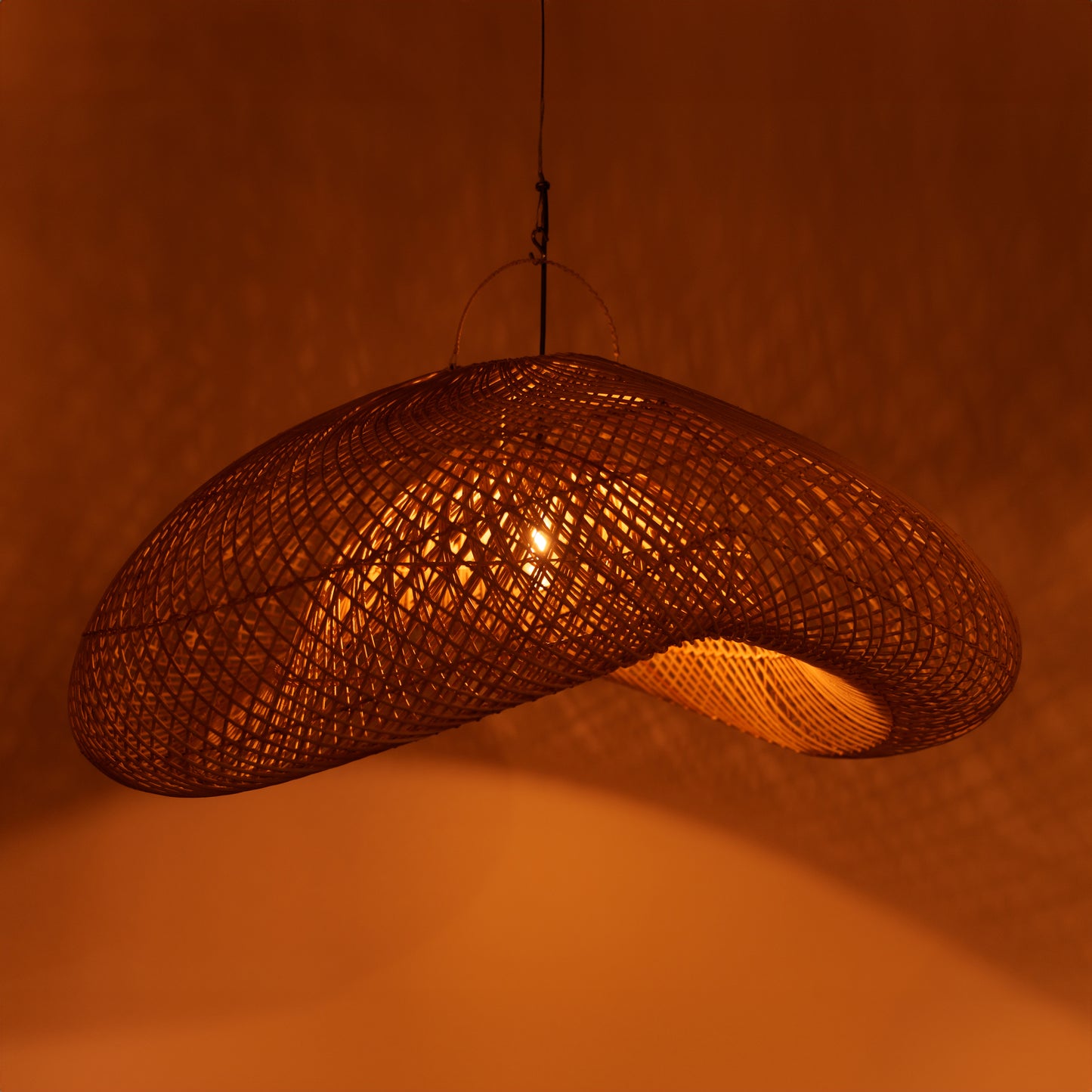 Lampshade "Orbit"