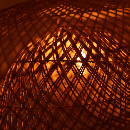 Lampshade "Orbit"