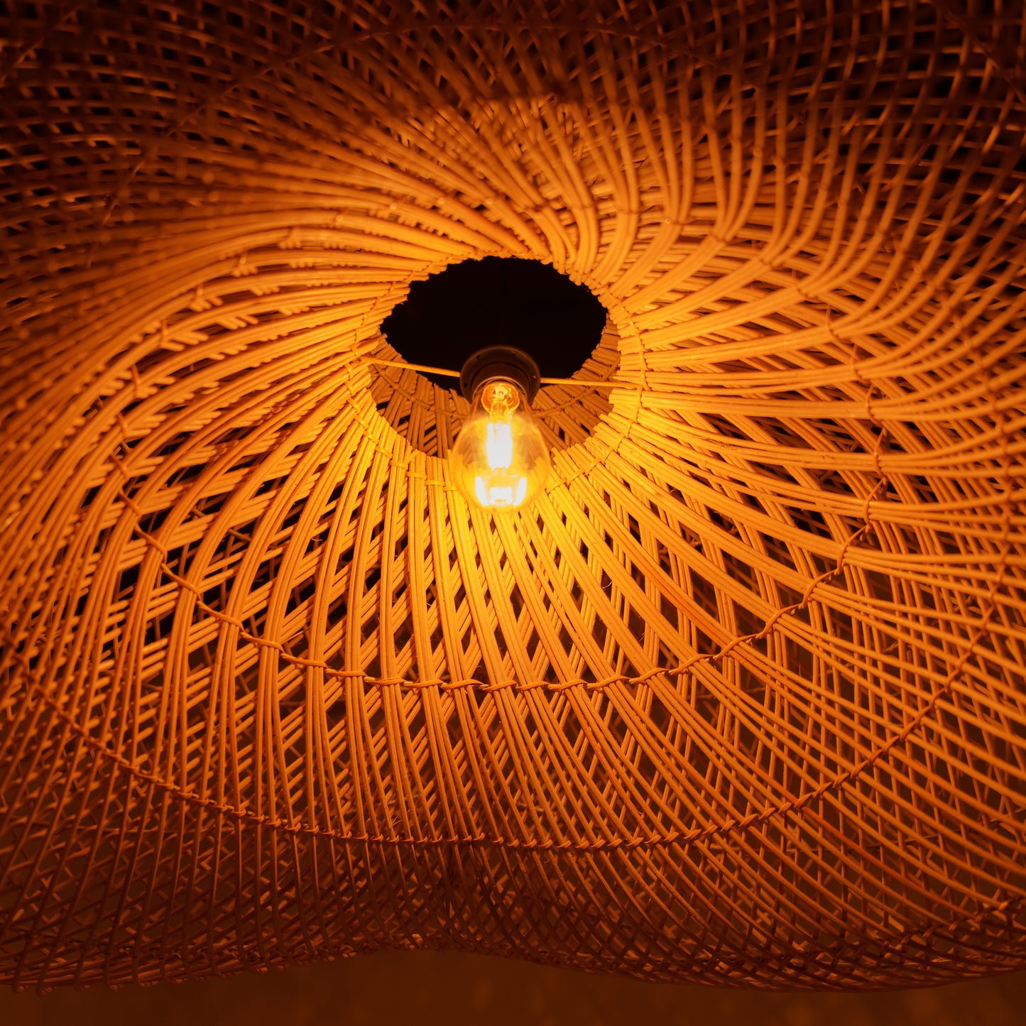 Lampshade "Orbit"