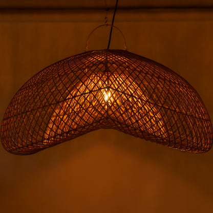 Lampshade "Orbit"