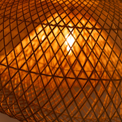 Lampshade "Orbit"