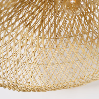 Lampshade "Orbit"