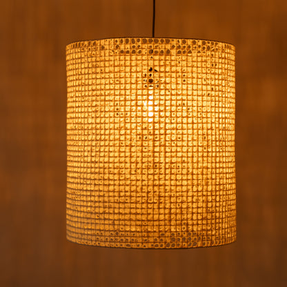 Lampshade "Api"