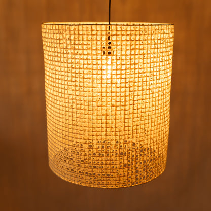 Lampshade "Api"