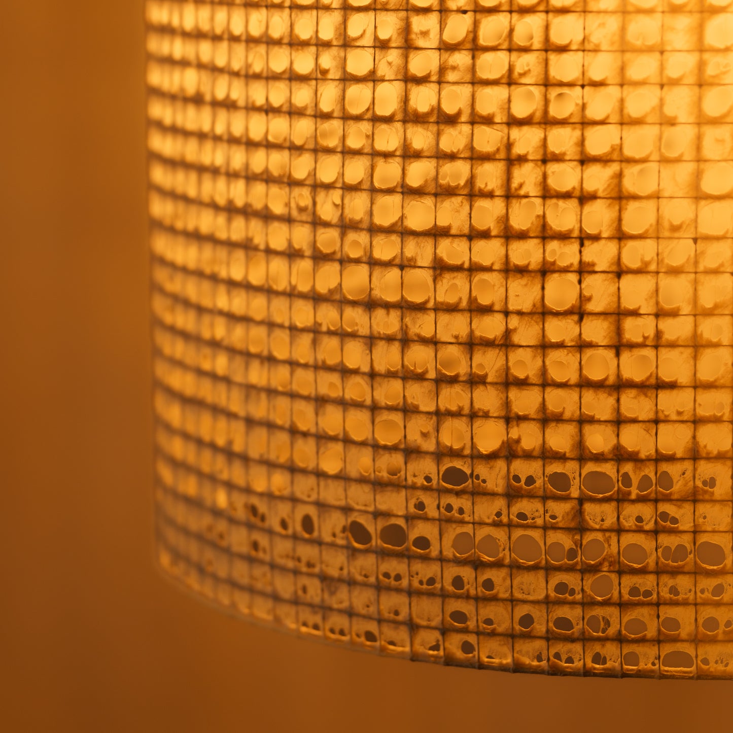 Lampshade "Api"